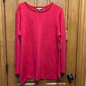 A new ZOZO red top